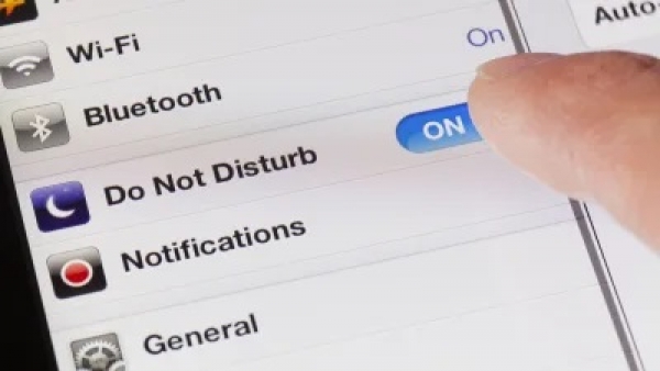 Right to disconnect